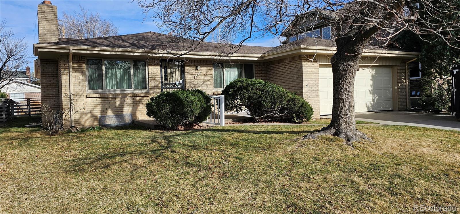 MLS Image #0 for 3326 s ash street,denver, Colorado
