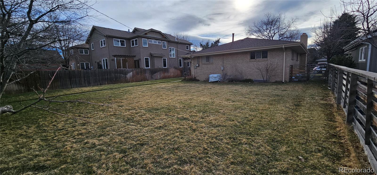 MLS Image #1 for 3326 s ash street,denver, Colorado