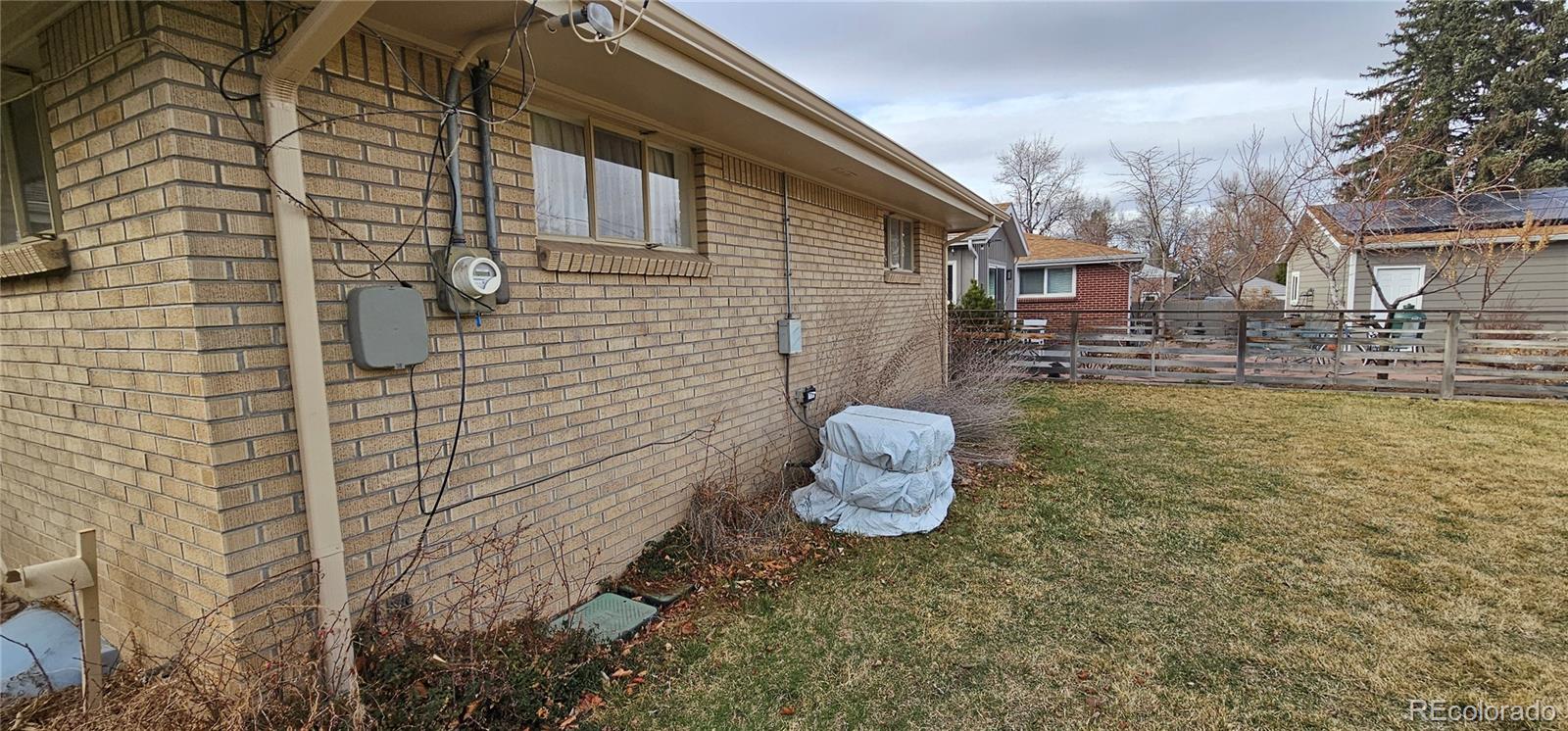 MLS Image #4 for 3326 s ash street,denver, Colorado