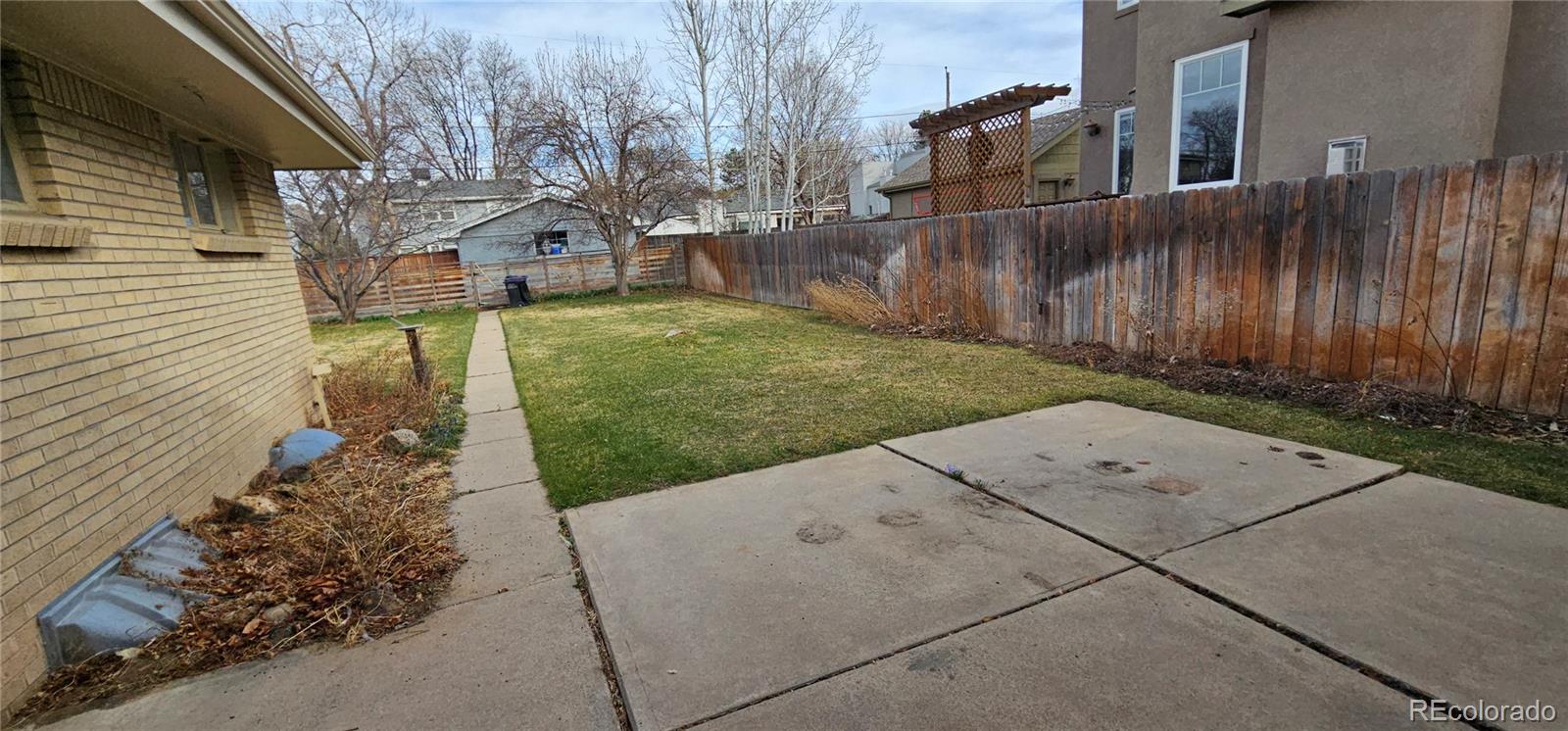 MLS Image #6 for 3326 s ash street,denver, Colorado