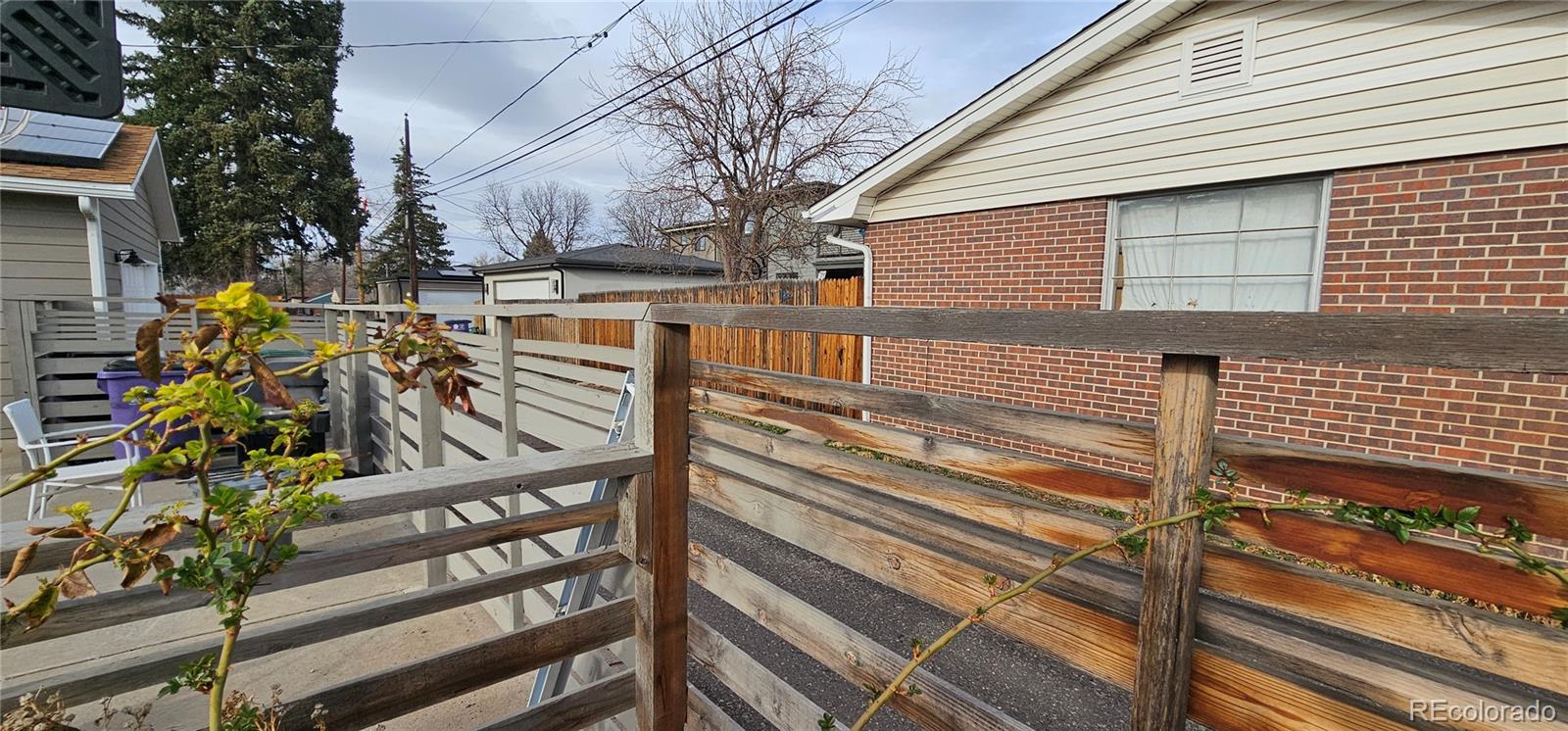 MLS Image #9 for 3326 s ash street,denver, Colorado