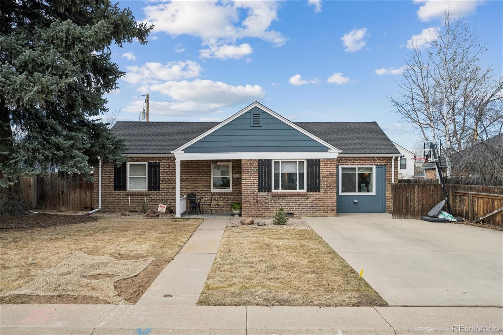 MLS Image #0 for 475  olive street,denver, Colorado