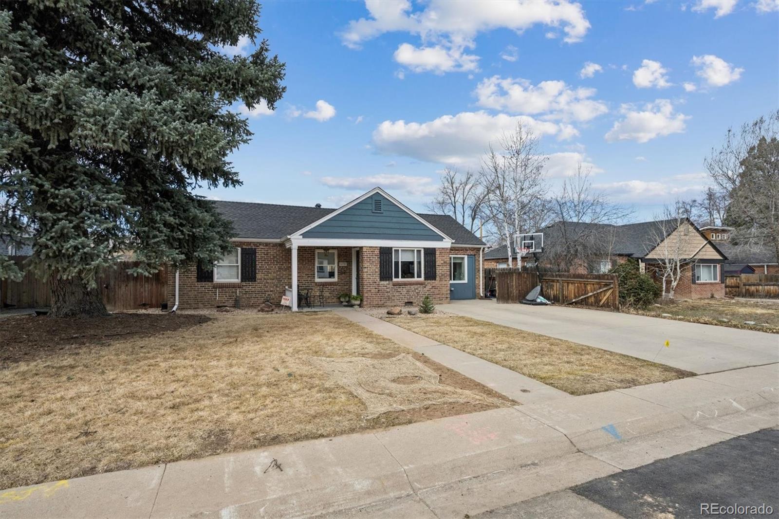 MLS Image #1 for 475  olive street,denver, Colorado