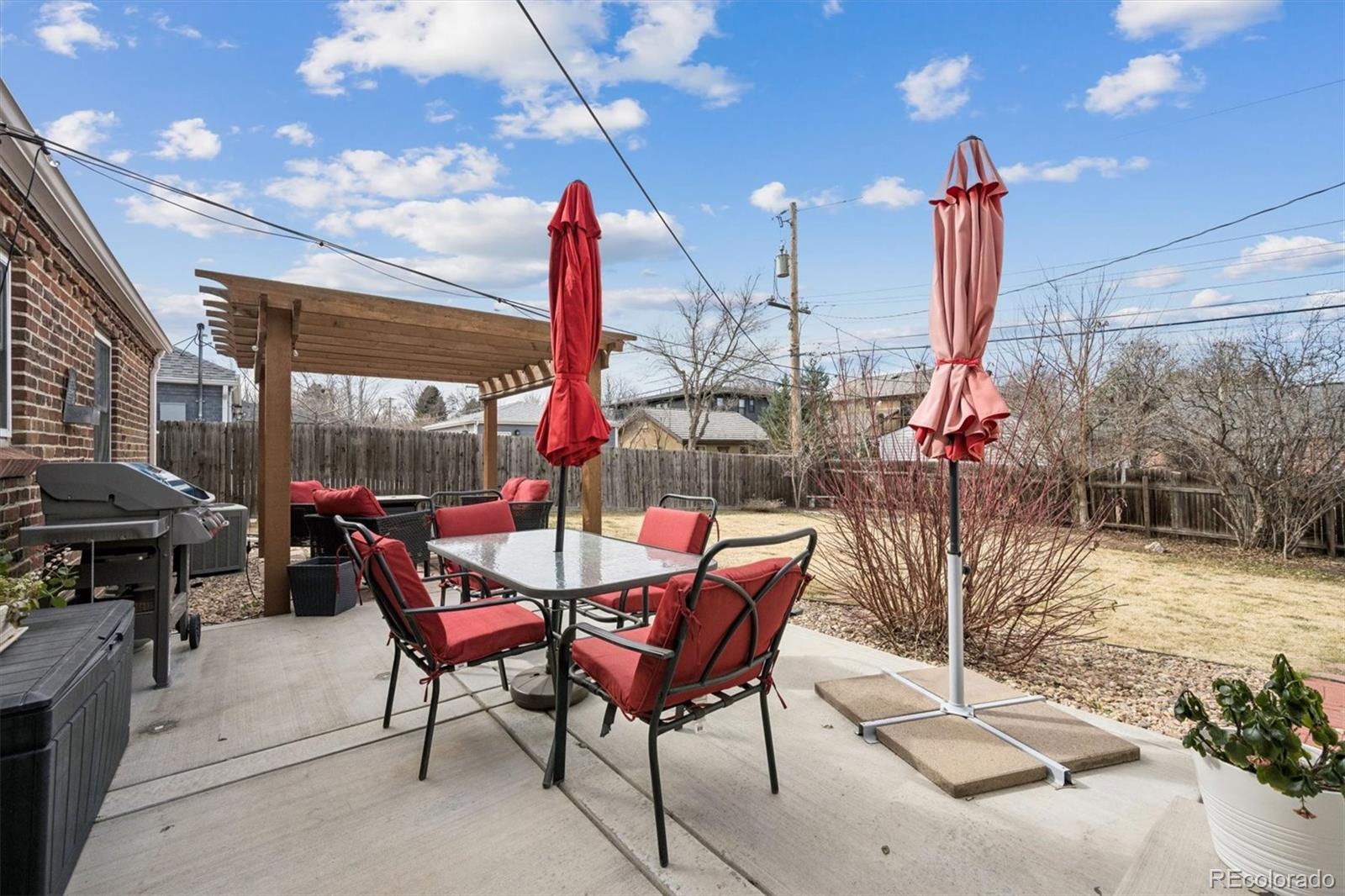 MLS Image #26 for 475  olive street,denver, Colorado