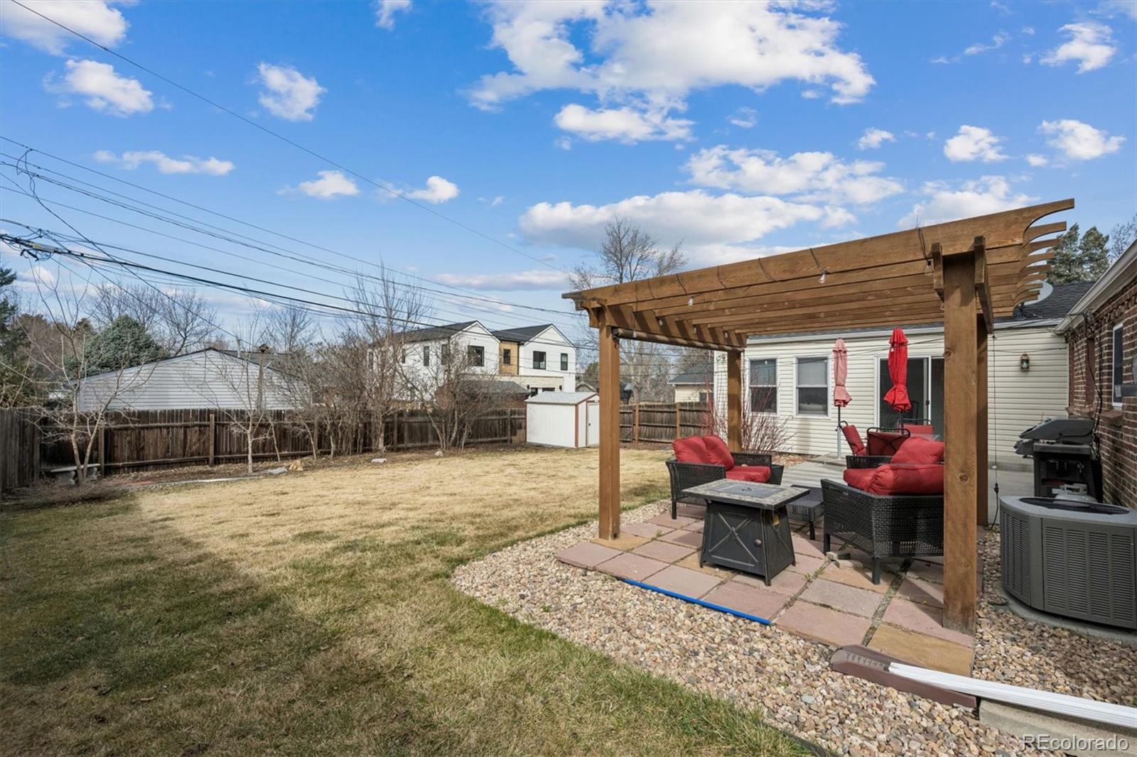 MLS Image #28 for 475  olive street,denver, Colorado