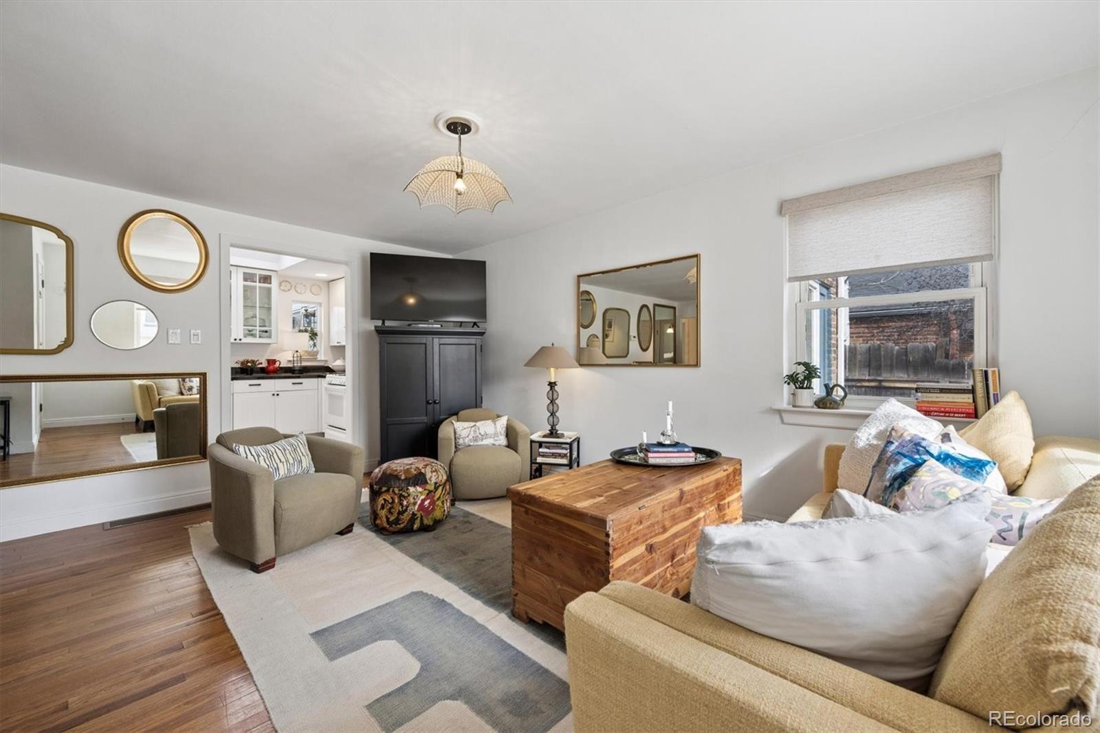 MLS Image #3 for 475  olive street,denver, Colorado