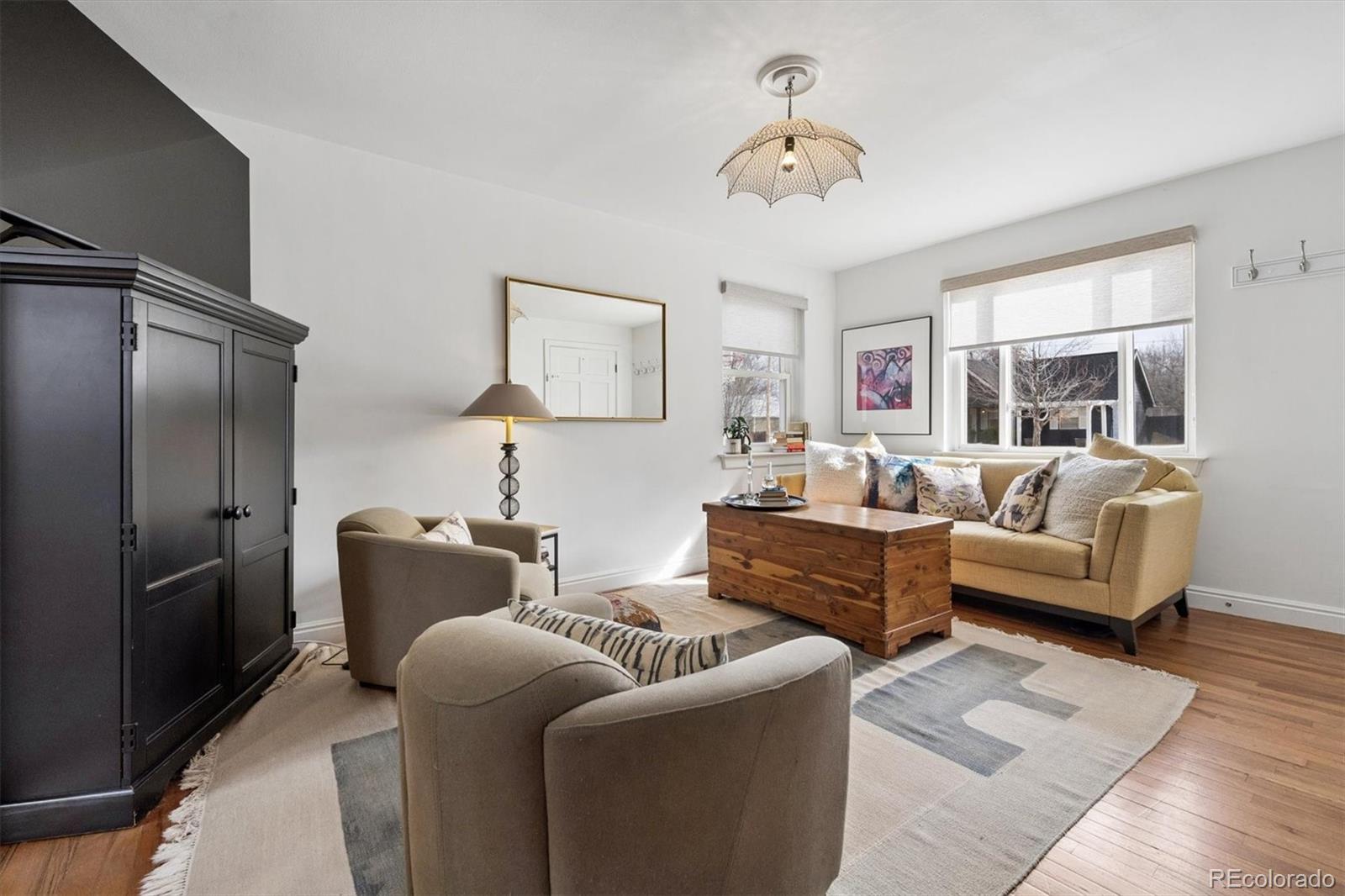 MLS Image #5 for 475  olive street,denver, Colorado