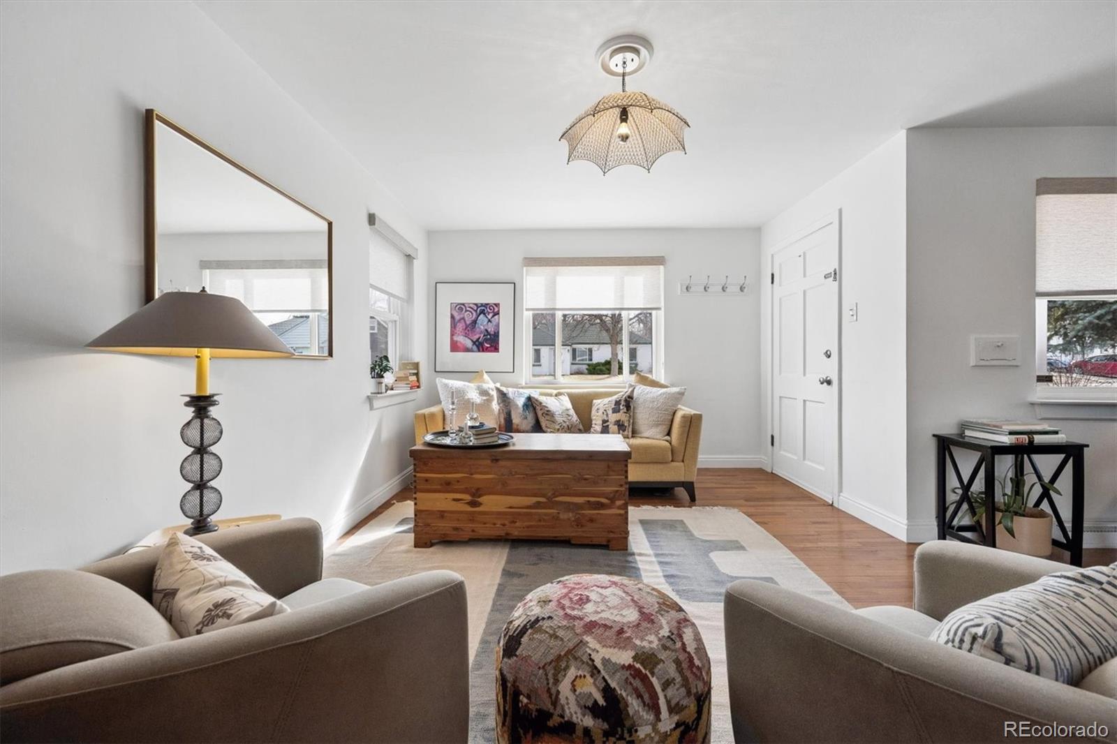 MLS Image #7 for 475  olive street,denver, Colorado