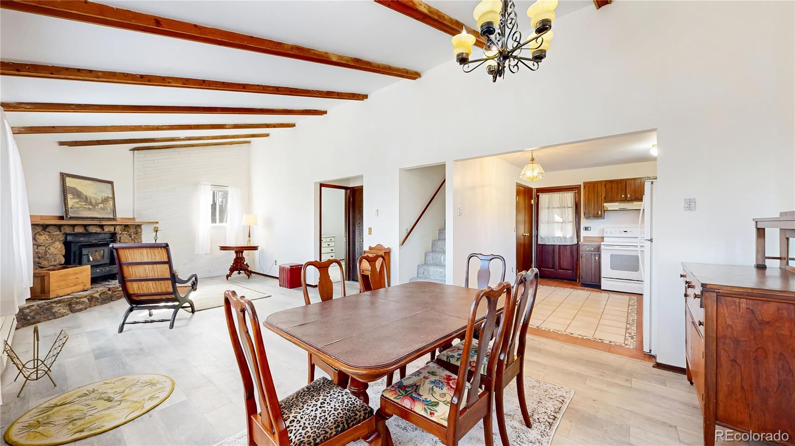 MLS Image #1 for 195  doe circle,bailey, Colorado