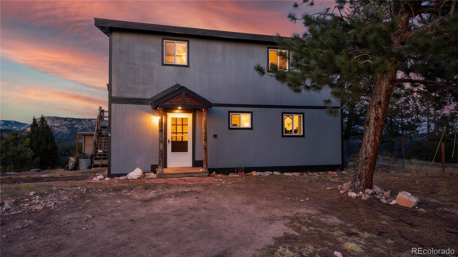 MLS Image #20 for 195  doe circle,bailey, Colorado