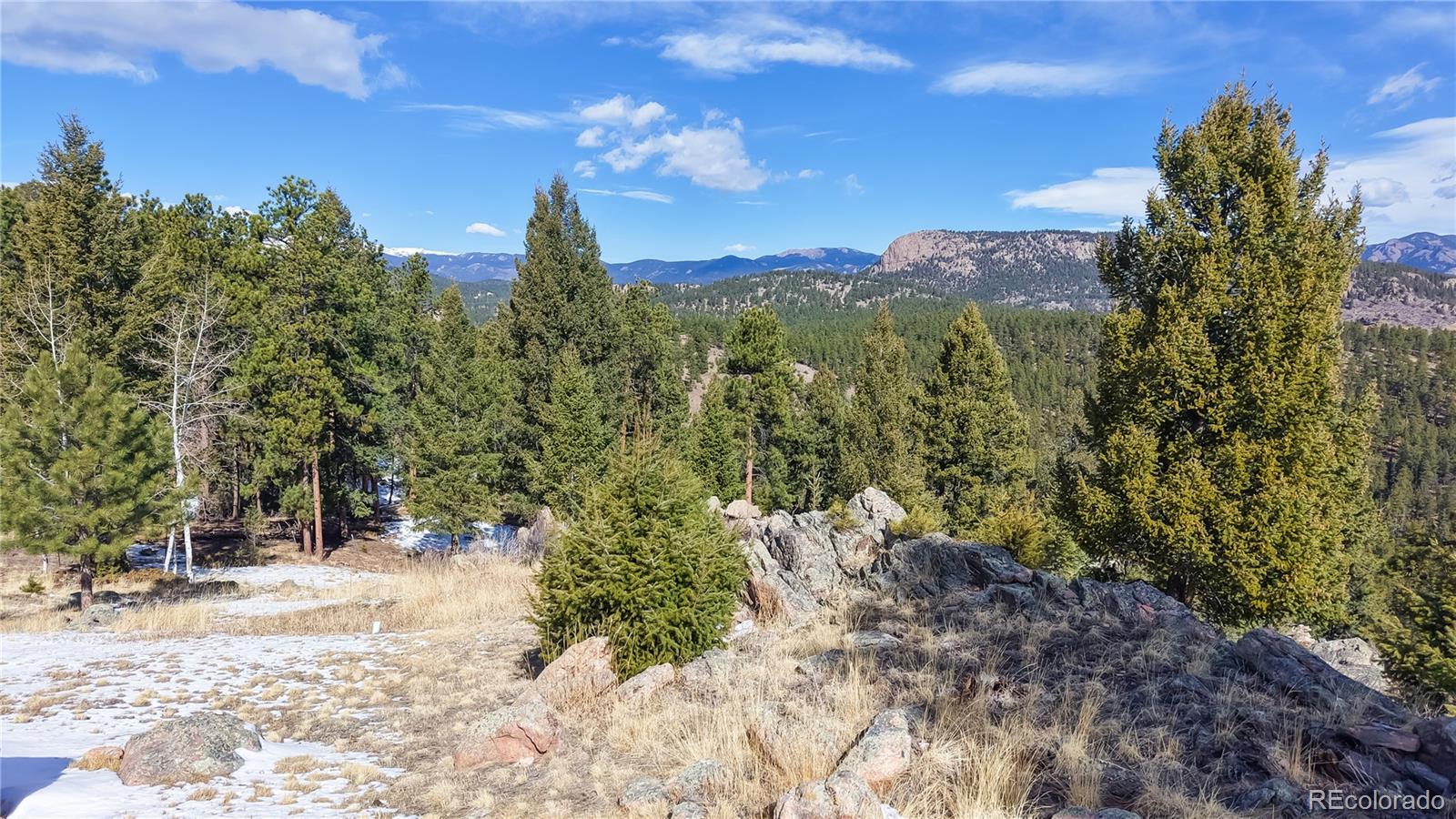 MLS Image #25 for 195  doe circle,bailey, Colorado