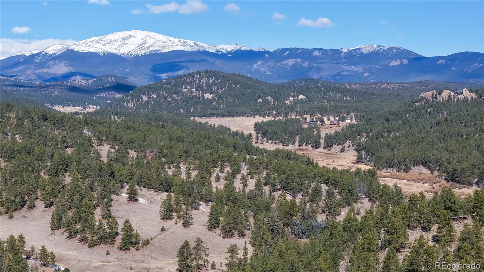 MLS Image #26 for 195  doe circle,bailey, Colorado