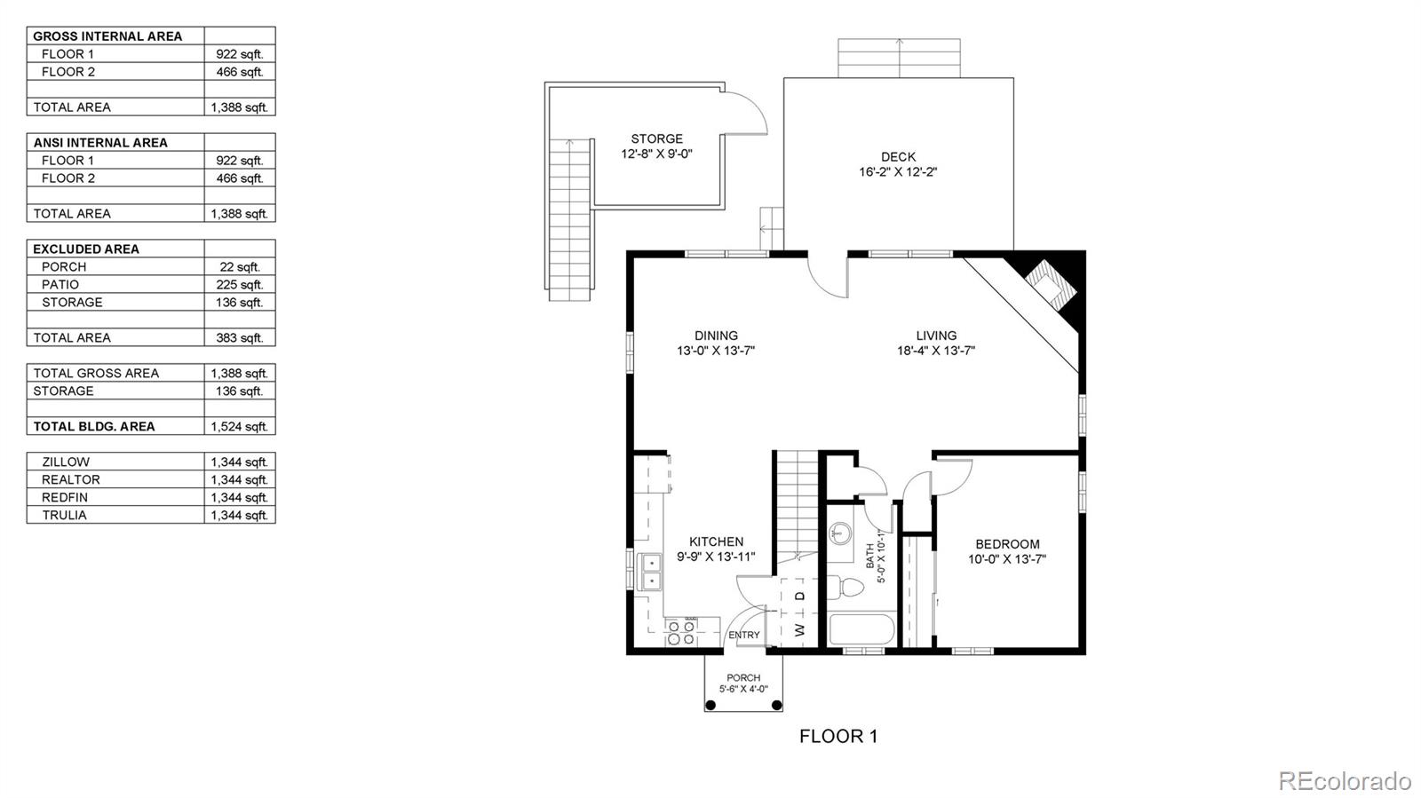 MLS Image #28 for 195  doe circle,bailey, Colorado