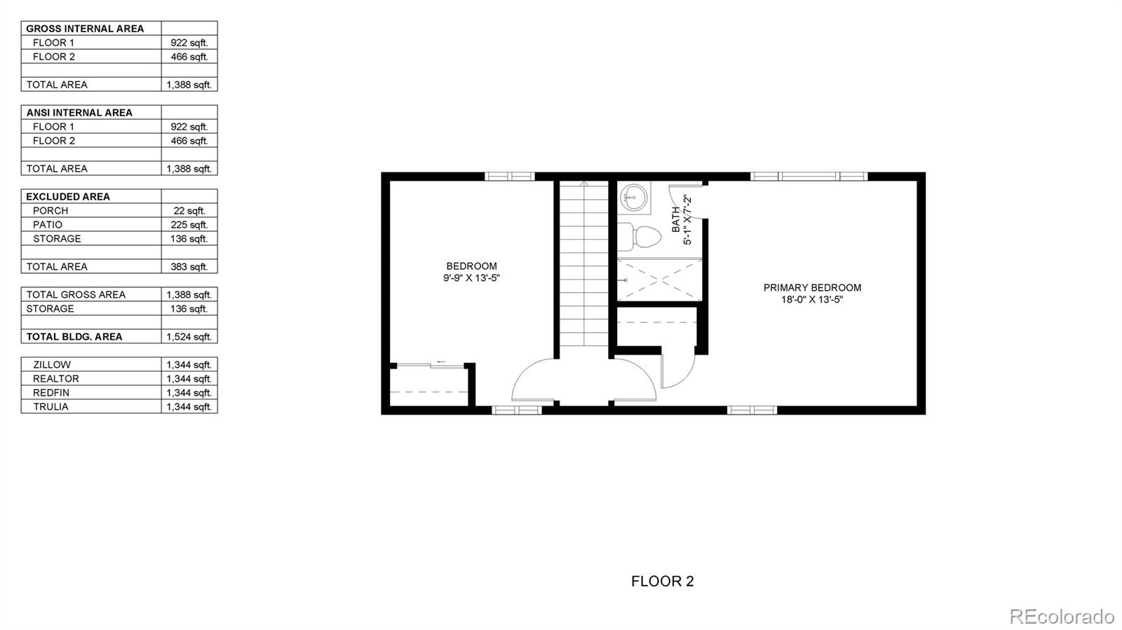 MLS Image #29 for 195  doe circle,bailey, Colorado