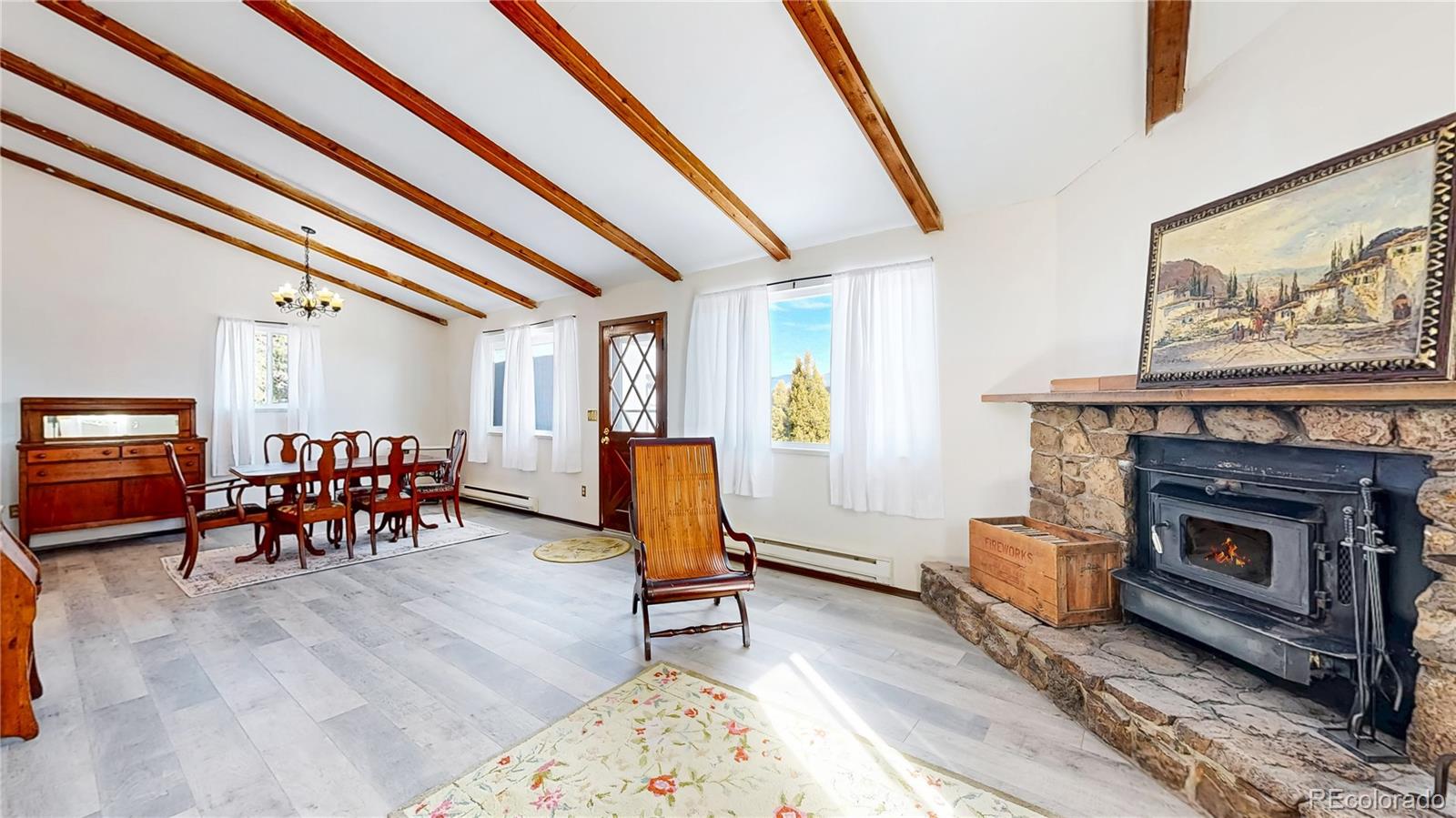 MLS Image #3 for 195  doe circle,bailey, Colorado