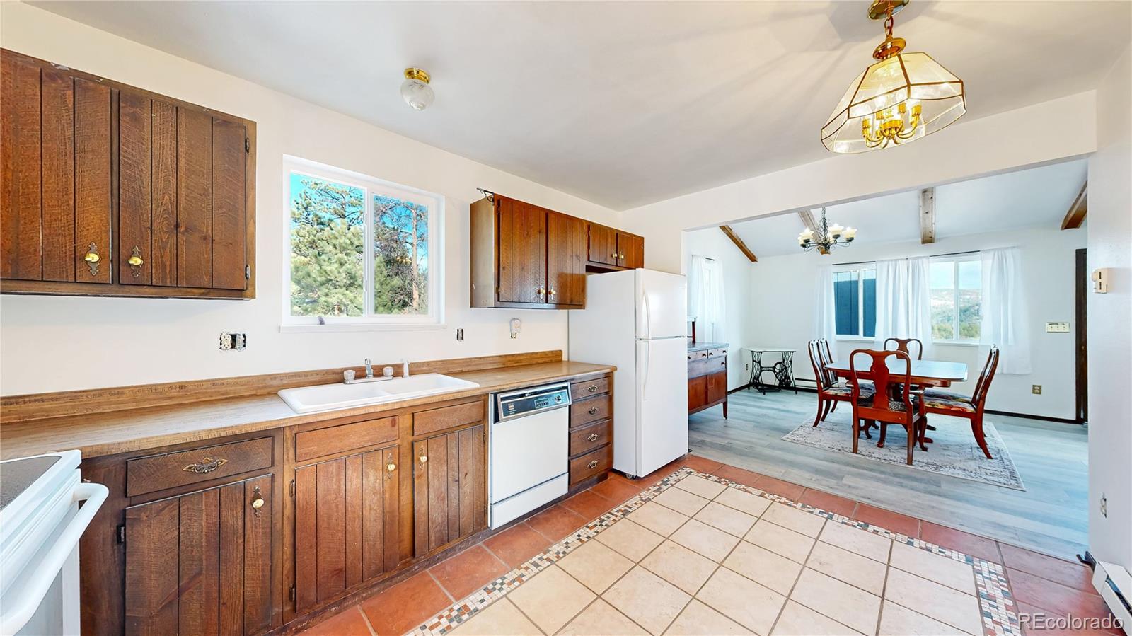 MLS Image #4 for 195  doe circle,bailey, Colorado