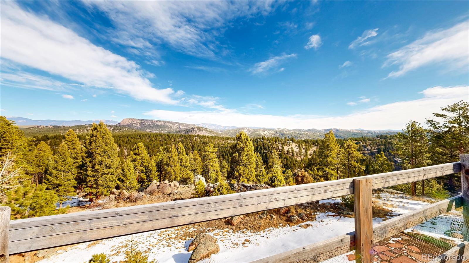 MLS Image #5 for 195  doe circle,bailey, Colorado