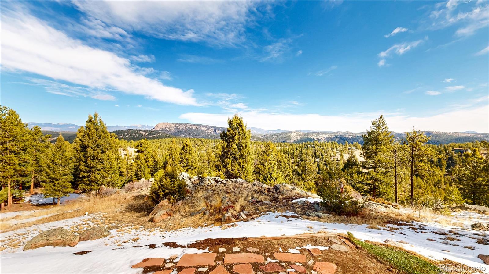 MLS Image #6 for 195  doe circle,bailey, Colorado