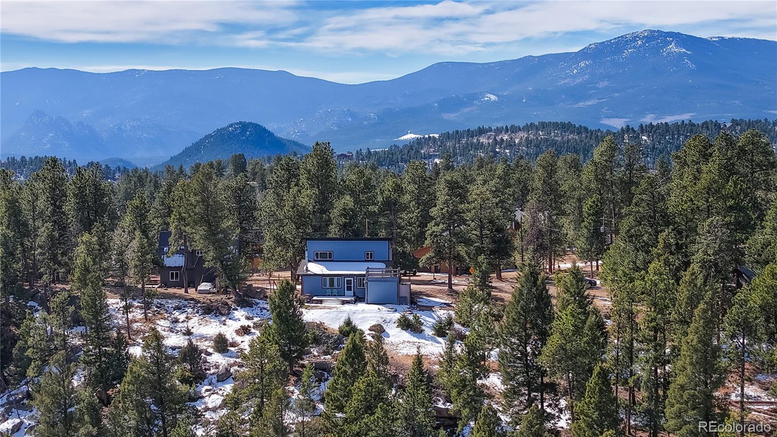 MLS Image #7 for 195  doe circle,bailey, Colorado