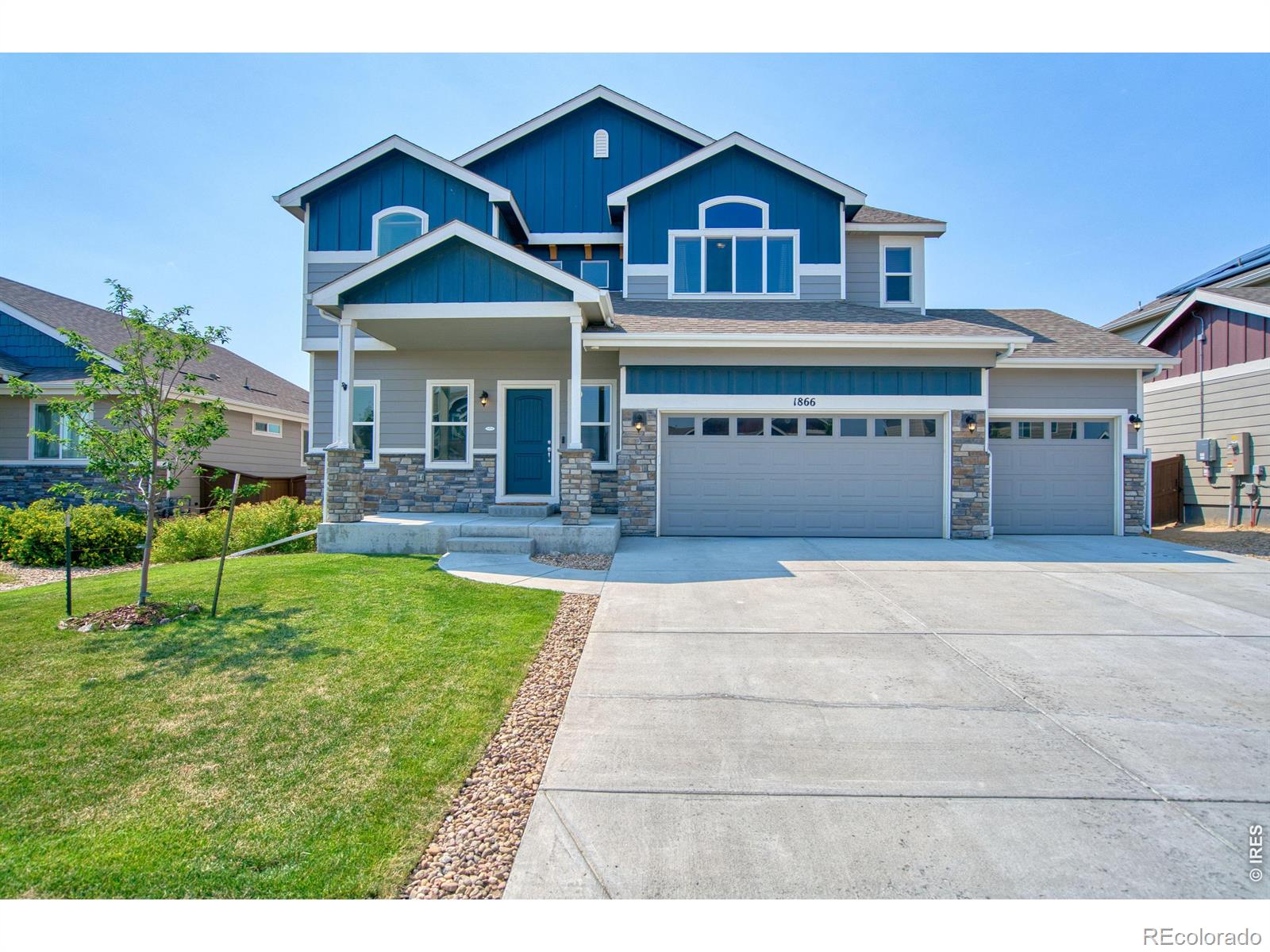 MLS Image #0 for 1866  egnar street,loveland, Colorado