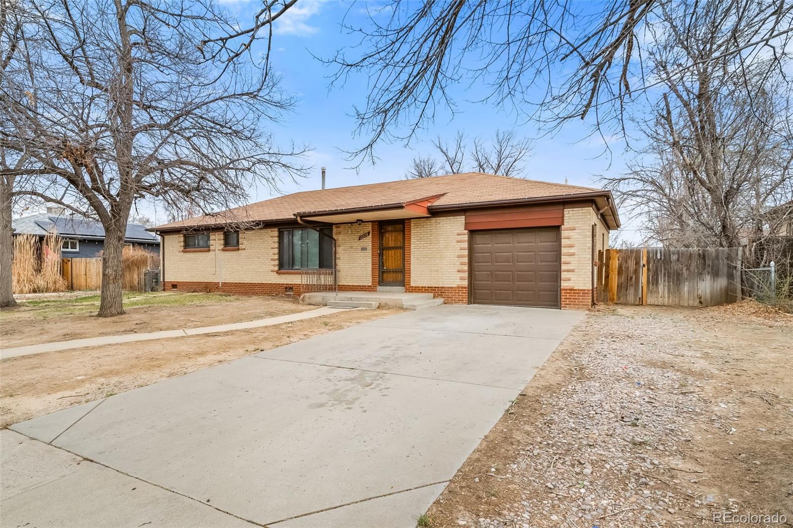 MLS Image #0 for 2228  newark street,aurora, Colorado