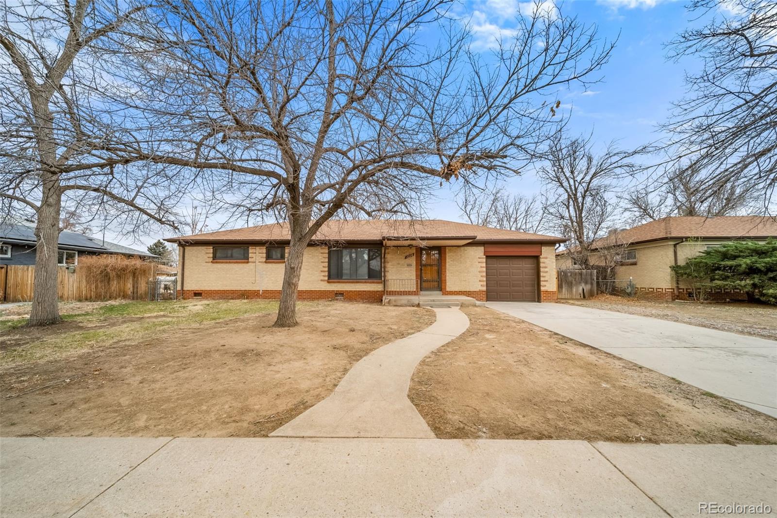 MLS Image #1 for 2228  newark street,aurora, Colorado