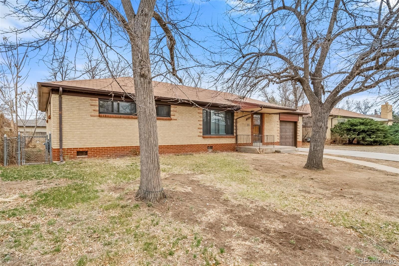 MLS Image #2 for 2228  newark street,aurora, Colorado