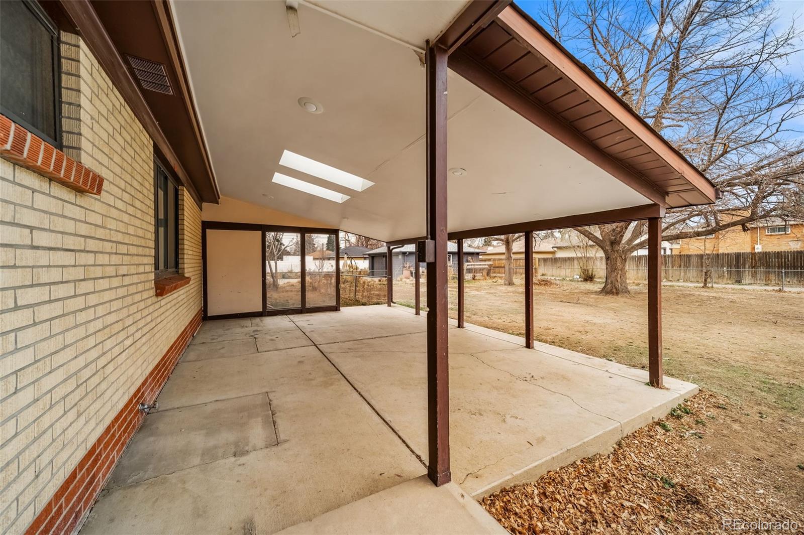 MLS Image #25 for 2228  newark street,aurora, Colorado