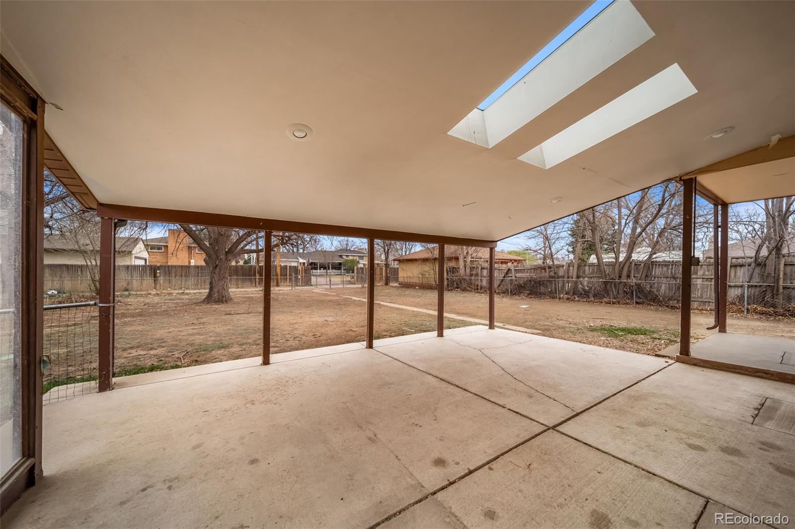 MLS Image #26 for 2228  newark street,aurora, Colorado