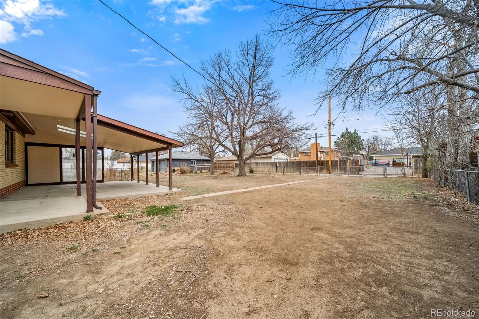 MLS Image #27 for 2228  newark street,aurora, Colorado
