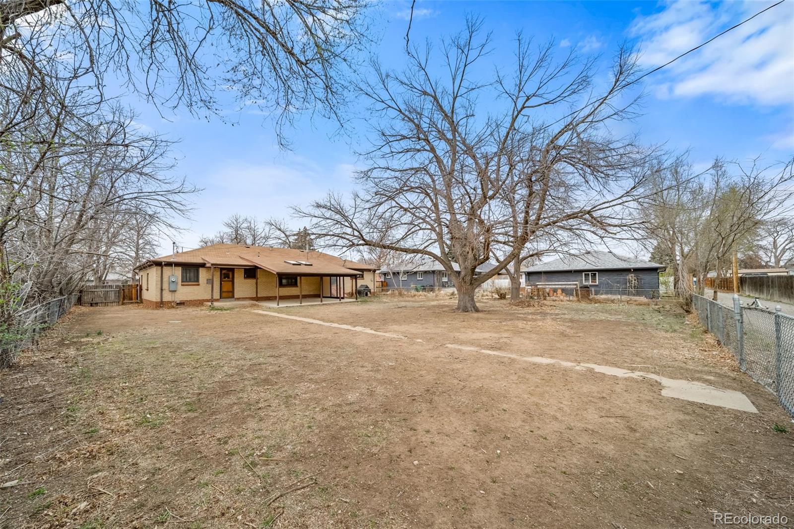 MLS Image #28 for 2228  newark street,aurora, Colorado