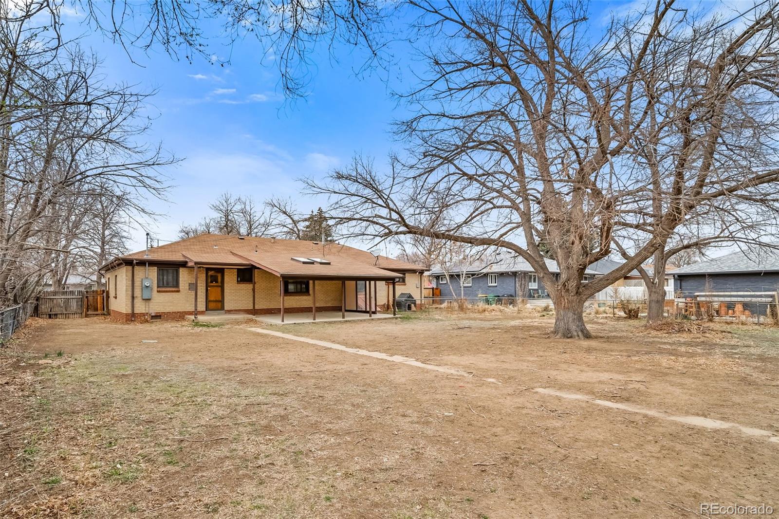 MLS Image #29 for 2228  newark street,aurora, Colorado