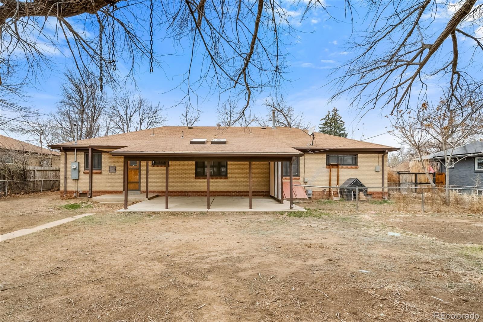 MLS Image #30 for 2228  newark street,aurora, Colorado