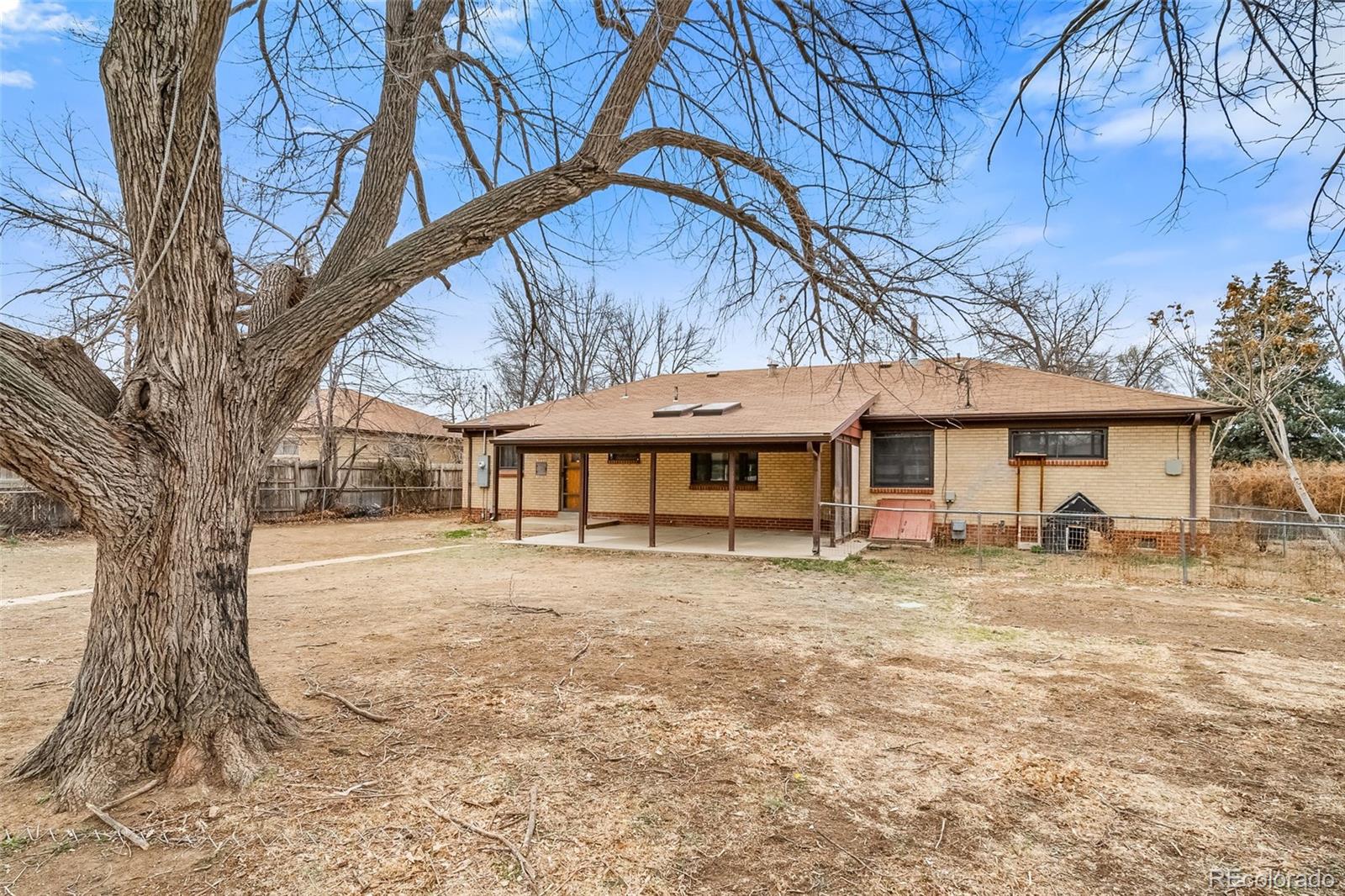 MLS Image #31 for 2228  newark street,aurora, Colorado