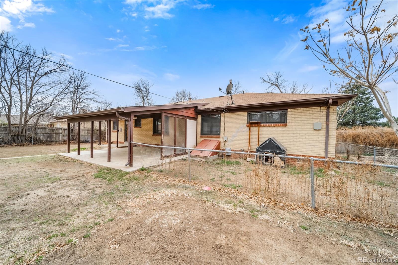 MLS Image #32 for 2228  newark street,aurora, Colorado