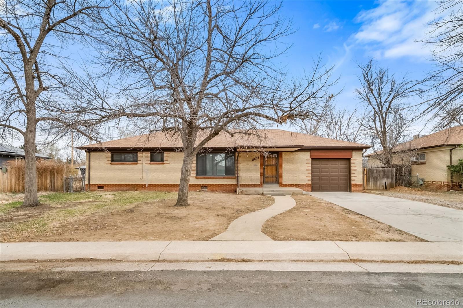 MLS Image #34 for 2228  newark street,aurora, Colorado