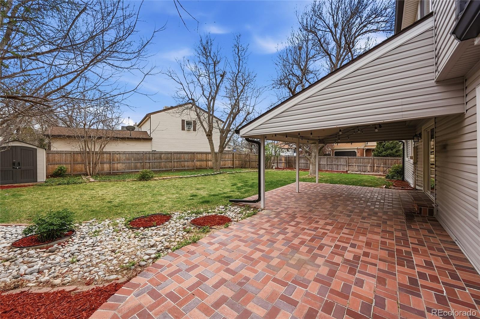 MLS Image #12 for 1402 e long place,centennial, Colorado