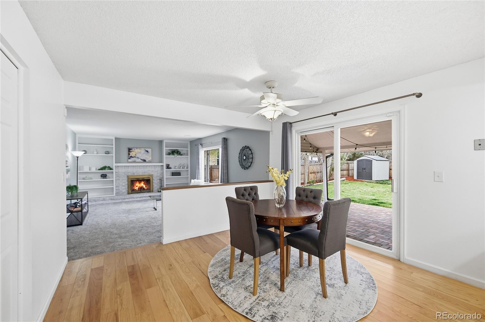 MLS Image #5 for 1402 e long place,centennial, Colorado