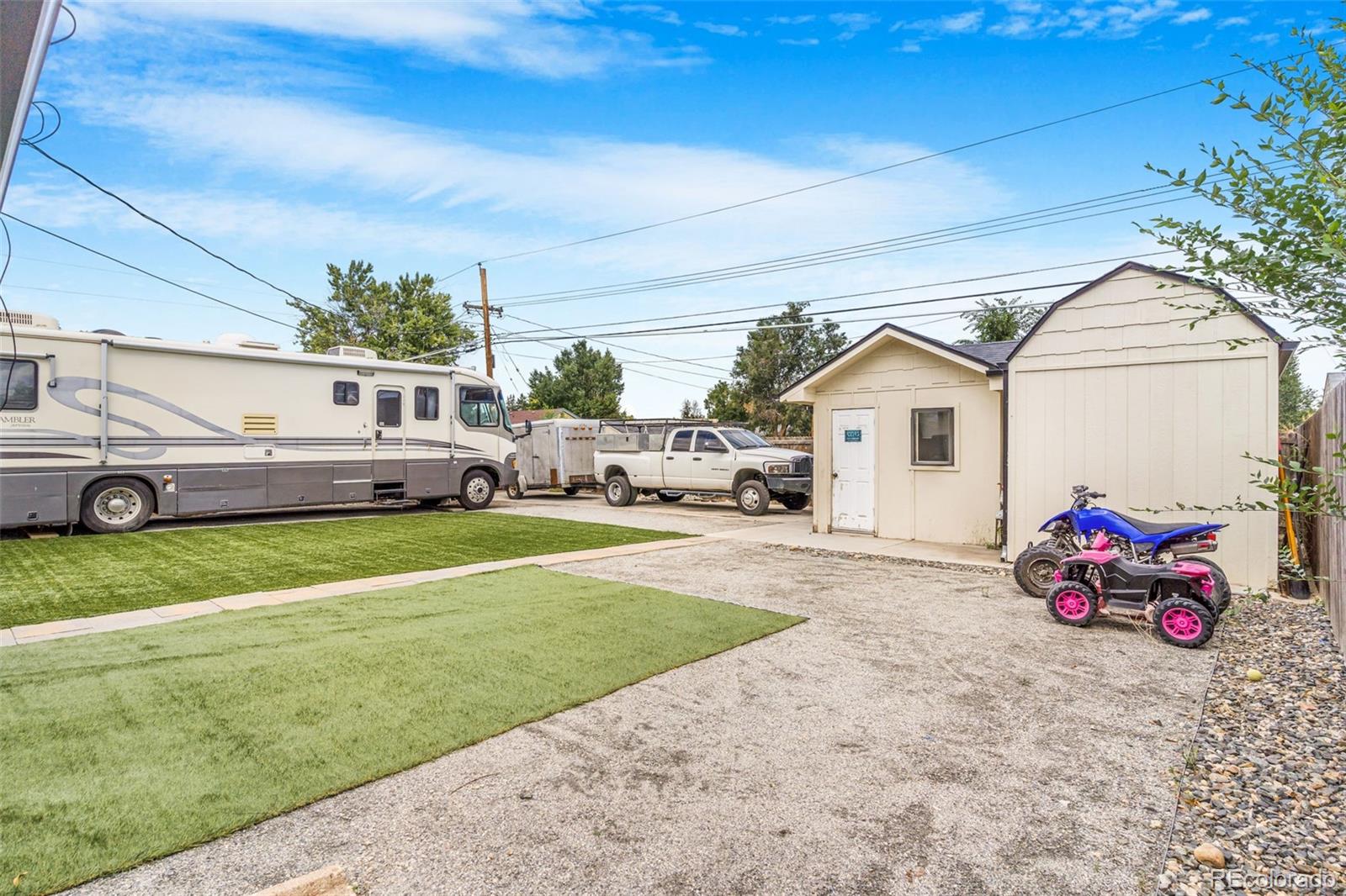 MLS Image #24 for 884  vaughn street,aurora, Colorado