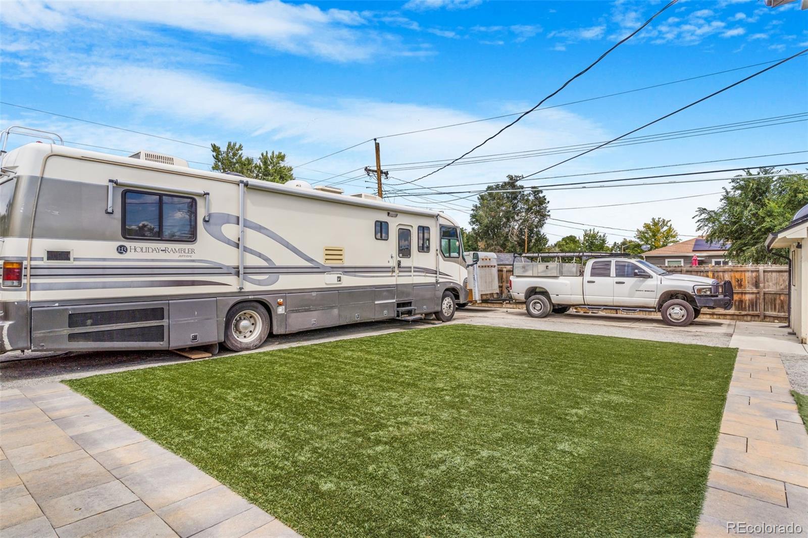 MLS Image #25 for 884  vaughn street,aurora, Colorado
