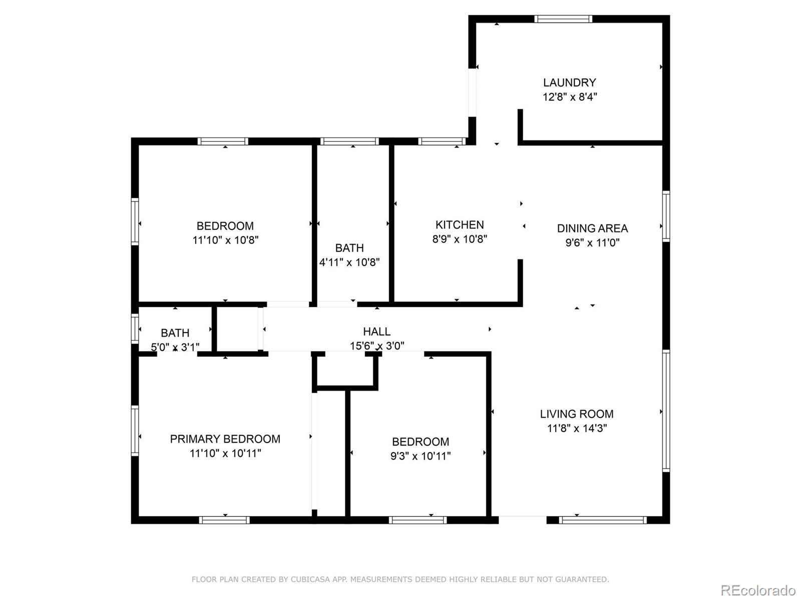 MLS Image #27 for 884  vaughn street,aurora, Colorado
