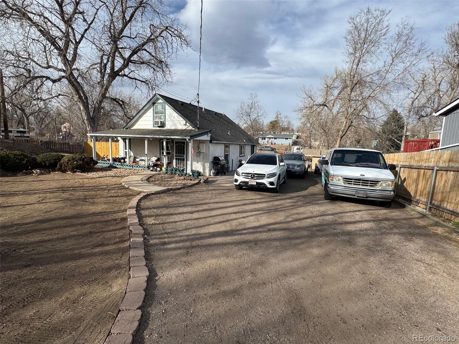 MLS Image #16 for 2565 w water avenue,denver, Colorado