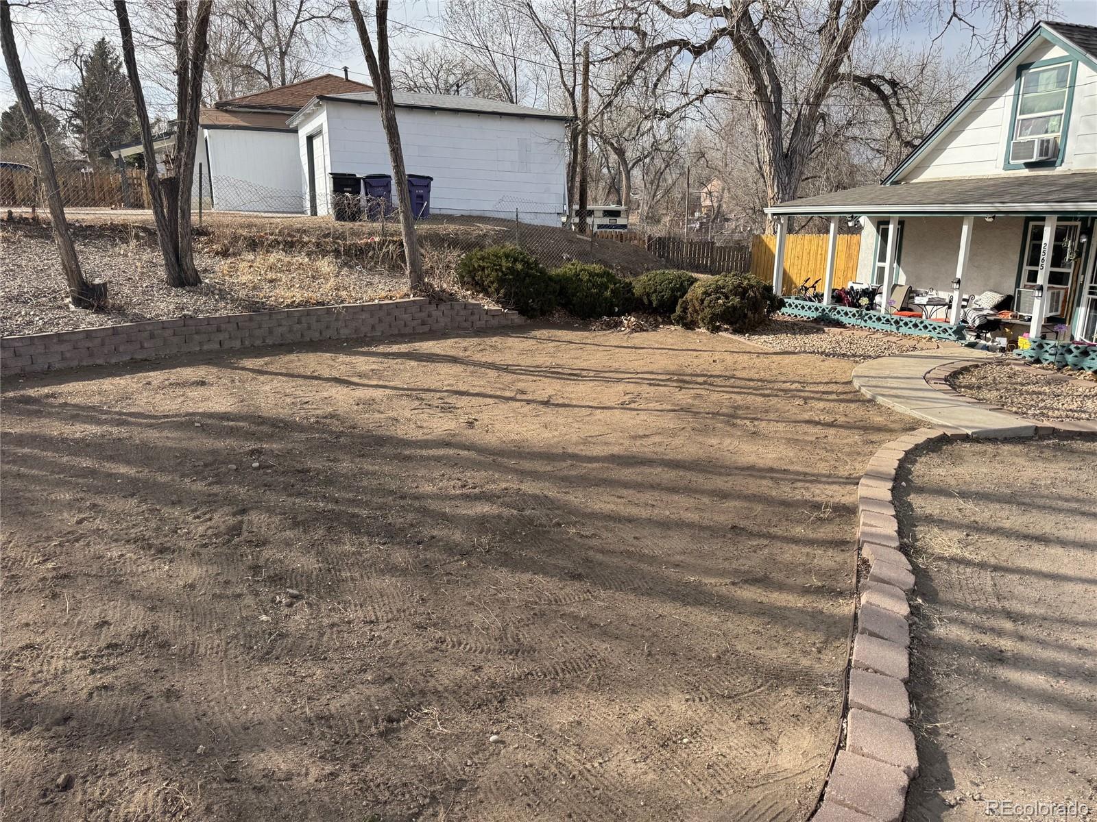 MLS Image #17 for 2565 w water avenue,denver, Colorado
