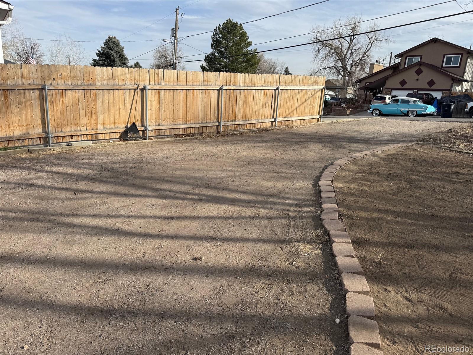 MLS Image #2 for 2565 w water avenue,denver, Colorado