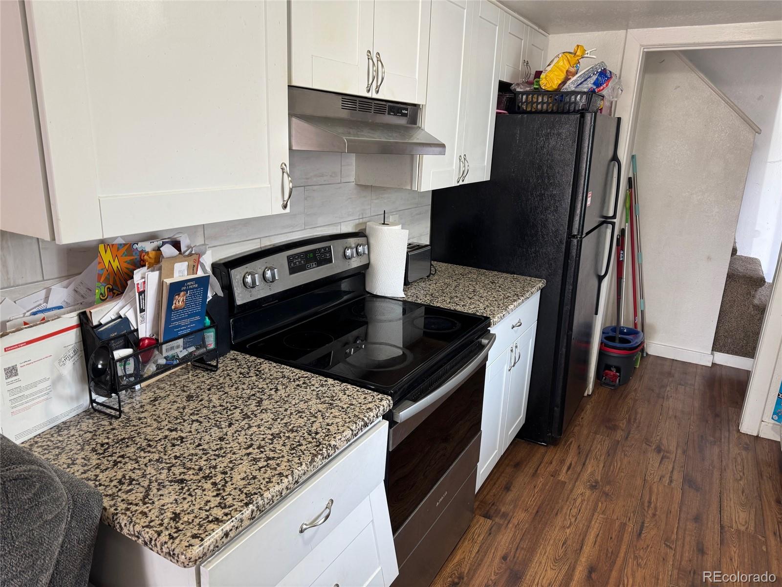 MLS Image #3 for 2565 w water avenue,denver, Colorado