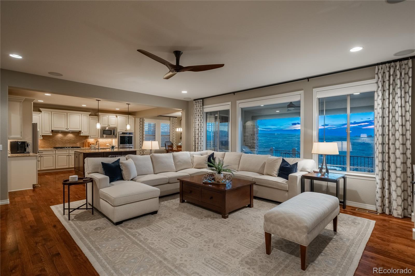MLS Image #1 for 10715  manorstone drive,highlands ranch, Colorado