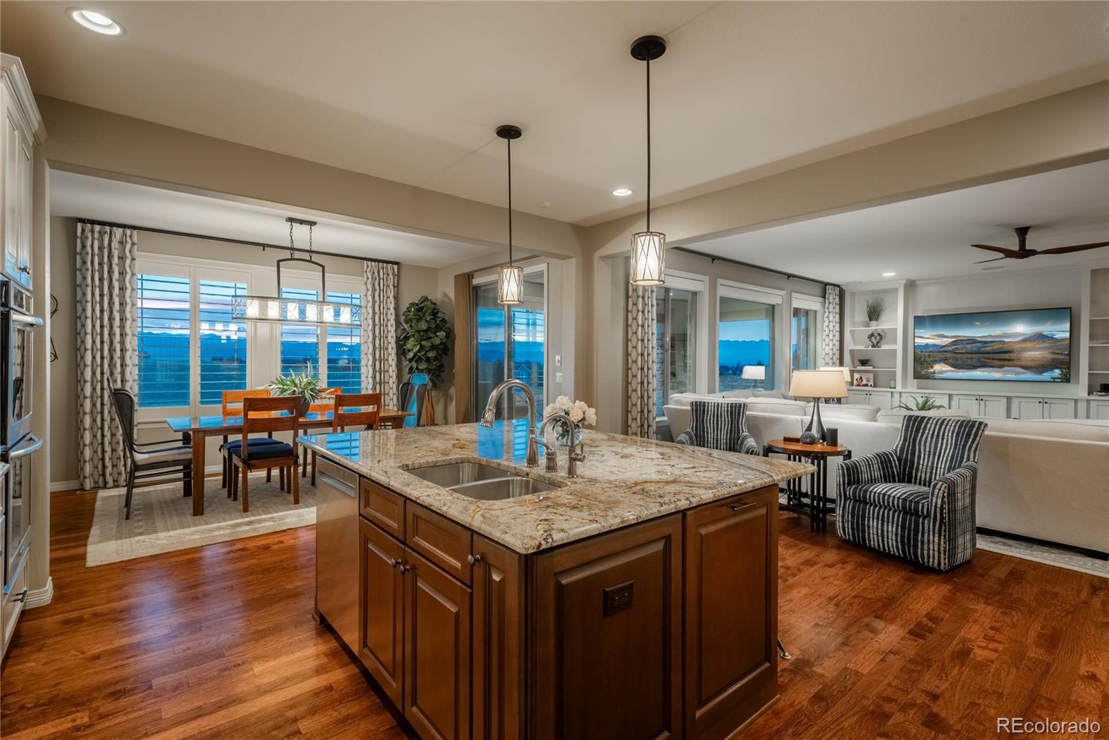 MLS Image #10 for 10715  manorstone drive,highlands ranch, Colorado
