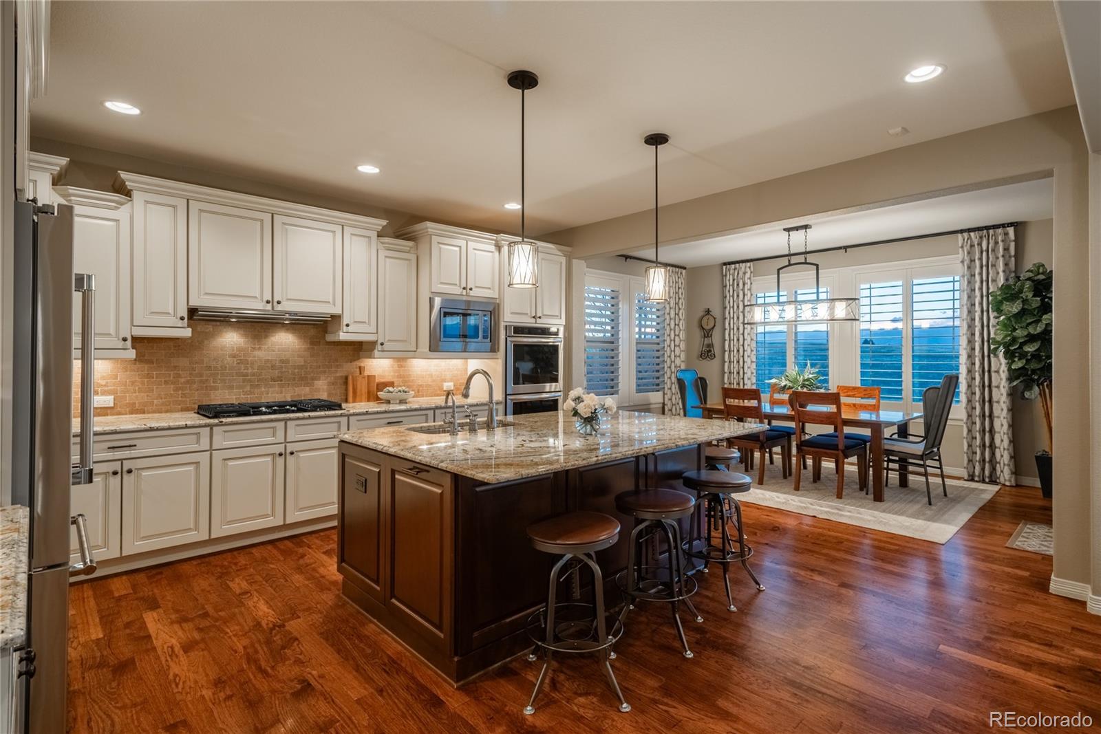 MLS Image #12 for 10715  manorstone drive,highlands ranch, Colorado