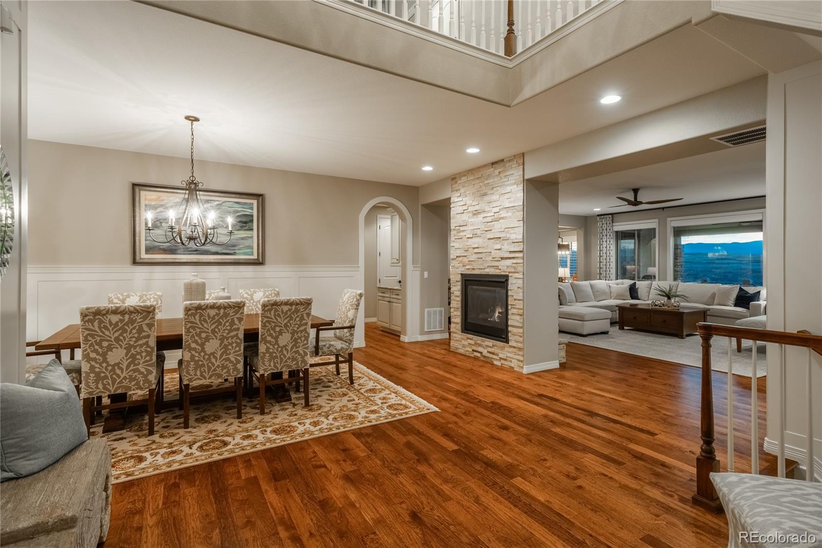 MLS Image #16 for 10715  manorstone drive,highlands ranch, Colorado