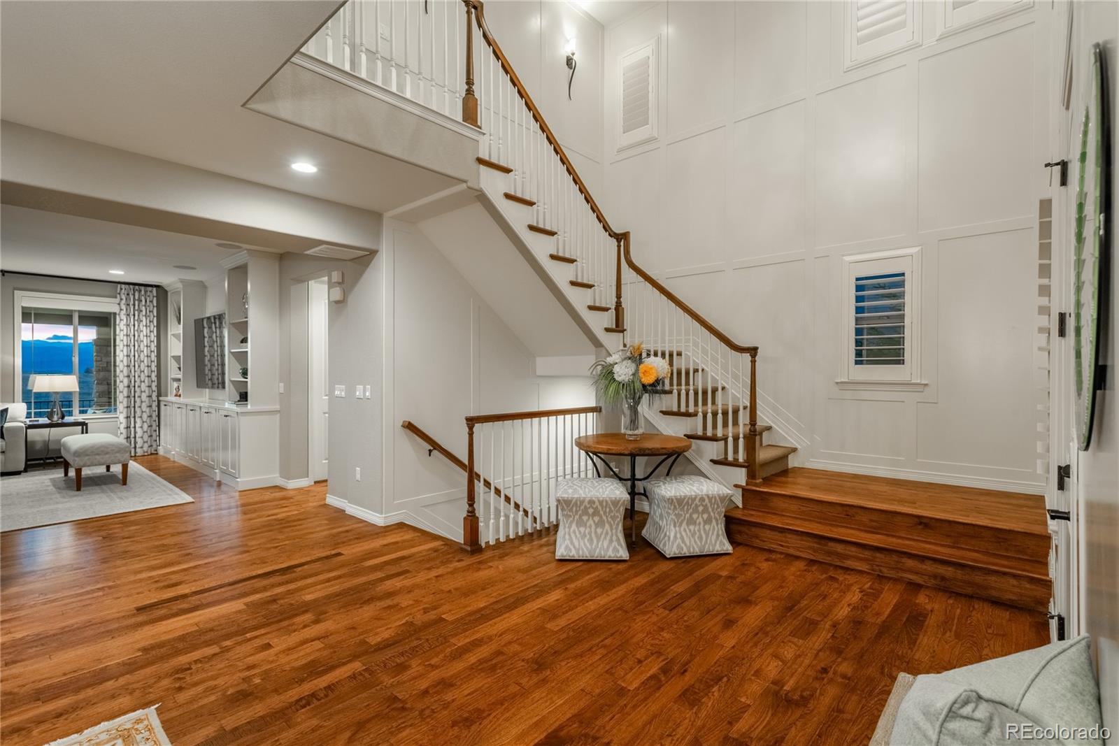 MLS Image #2 for 10715  manorstone drive,highlands ranch, Colorado